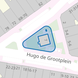 Perceel DEL00-F-7897