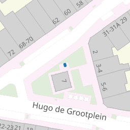 Perceel DEL00-F-7898