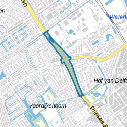 Perceel DEL00-F-7900