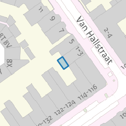 Perceel DEL00-F-7911