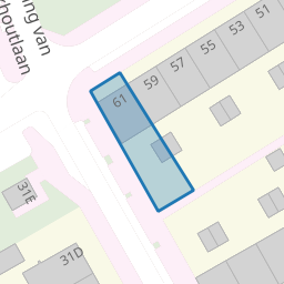 Perceel DEL00-F-7927