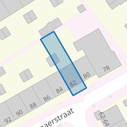 Perceel DEL00-F-7929