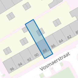 Perceel DEL00-F-7932