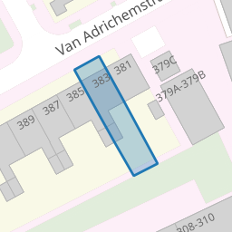 Perceel DEL00-F-7939