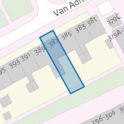 Perceel DEL00-F-7941