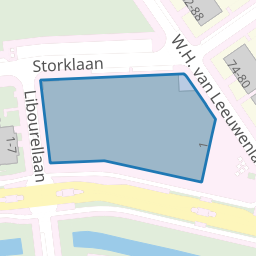 Perceel DEL00-F-7952