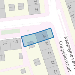 Perceel DEL00-F-7981