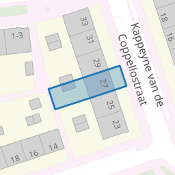 Perceel DEL00-F-7984