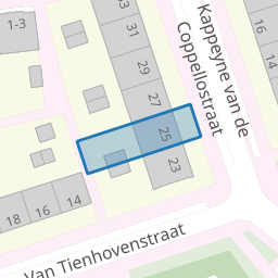 Perceel DEL00-F-7985