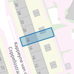 Perceel DEL00-F-7991