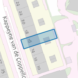 Perceel DEL00-F-7992