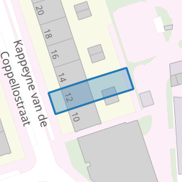 Perceel DEL00-F-7994