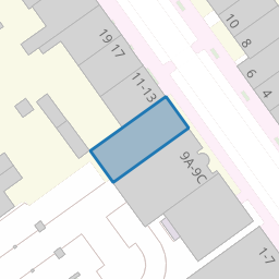 Perceel DEL00-F-7998