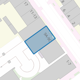 Perceel DEL00-F-7999