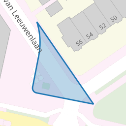 Perceel DEL00-F-8009