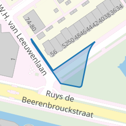 Perceel DEL00-F-8010