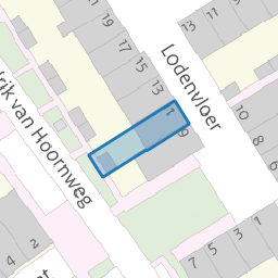 Perceel DEL00-F-8013