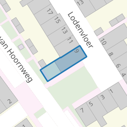 Perceel DEL00-F-8014