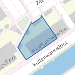 Perceel DEL00-F-8032