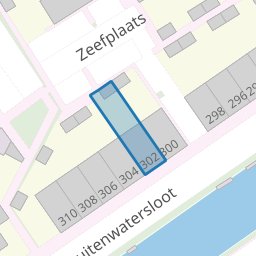 Perceel DEL00-F-8033