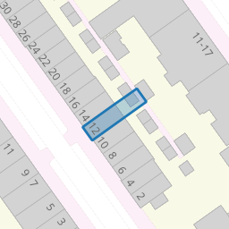 Perceel DEL00-F-8036