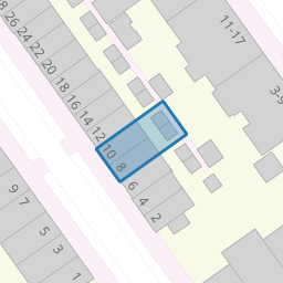 Perceel DEL00-F-8037