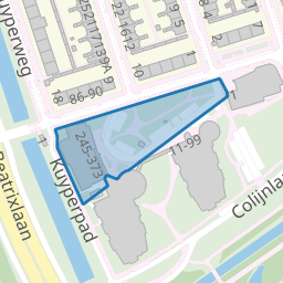 Perceel DEL00-F-8041