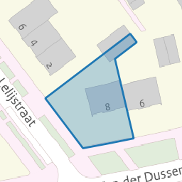 Perceel DEL00-F-8047