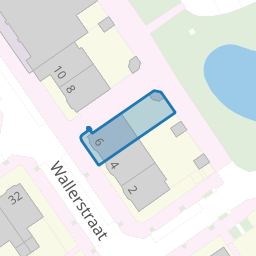 Perceel DEL00-F-8050