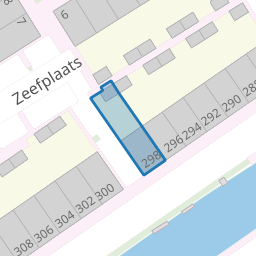 Perceel DEL00-F-8053