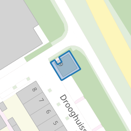 Perceel DEL00-F-8057