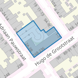 Perceel DEL00-F-8061