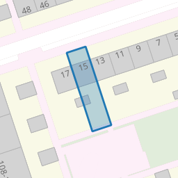 Perceel DEL00-F-8064