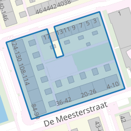 Perceel DEL00-F-8065