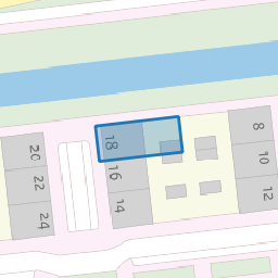 Perceel DEL00-F-8086