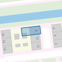 Perceel DEL00-F-8089