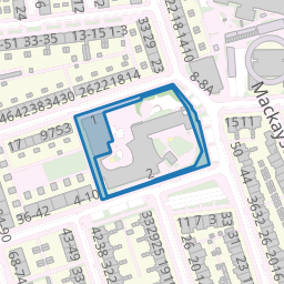 Perceel DEL00-F-8096