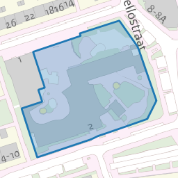 Perceel DEL00-F-8097