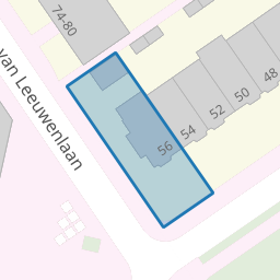 Perceel DEL00-F-8100