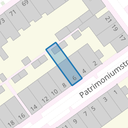 Perceel DEL00-F-8119