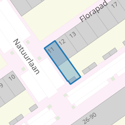 Perceel DEL00-F-8127