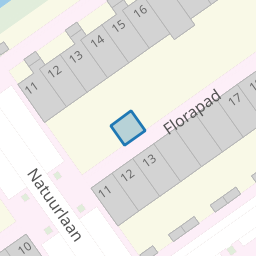 Perceel DEL00-F-8131