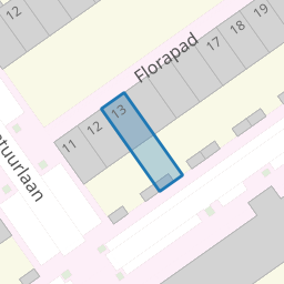 Perceel DEL00-F-8133