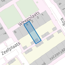 Perceel DEL00-F-8145