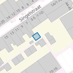 Perceel DEL00-F-8149