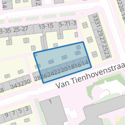 Perceel DEL00-F-8158