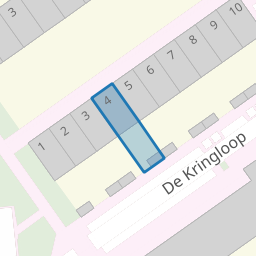 Perceel DEL00-F-8169