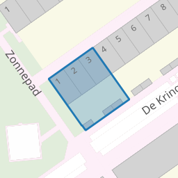 Perceel DEL00-F-8170