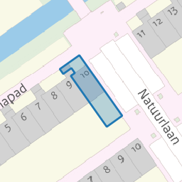 Perceel DEL00-F-8178