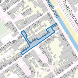 Perceel DEL00-F-8186